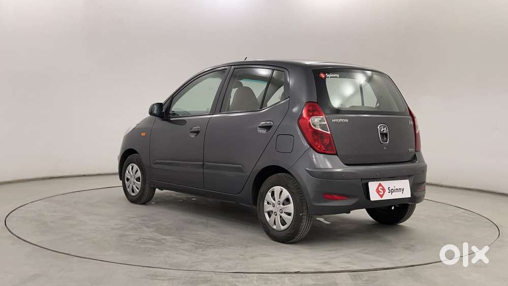 Hyundai I10 Magna 1.1l, 2012, Petrol