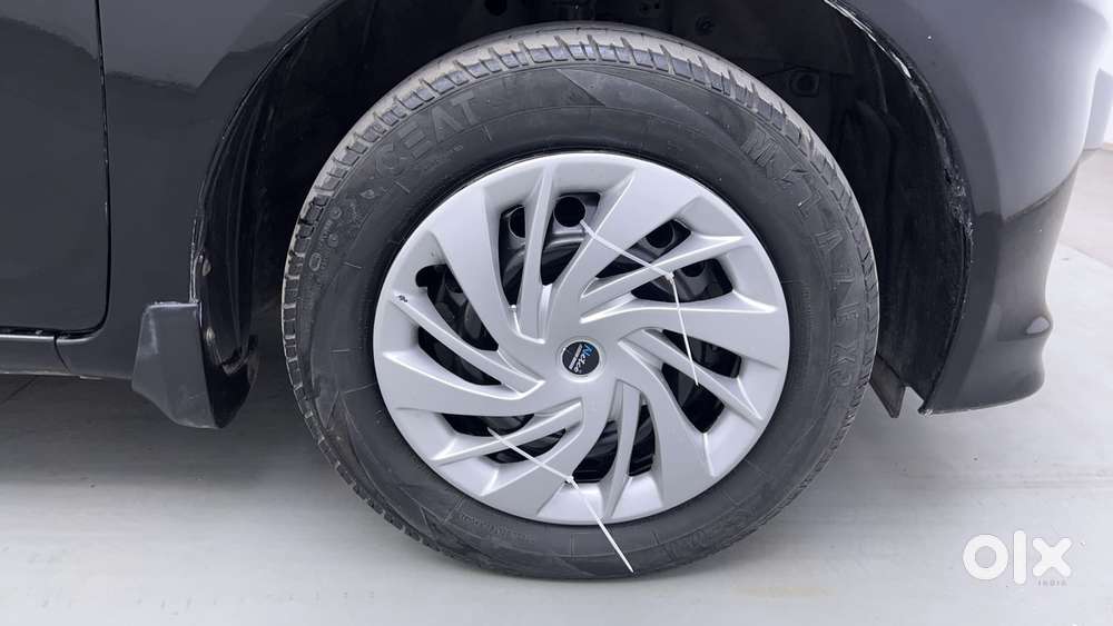 Honda Amaze S I-vtec, 2013, Petrol