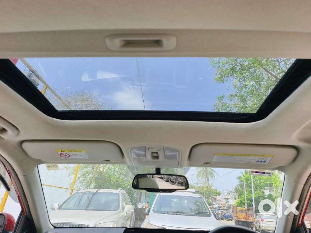 Kia Sonet Htx Plus Turbo Imt, 2022, Petrol