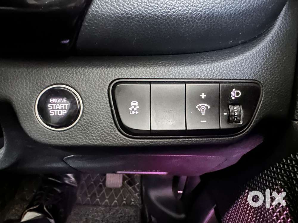 Kia Seltos Htk Plus D, 2023