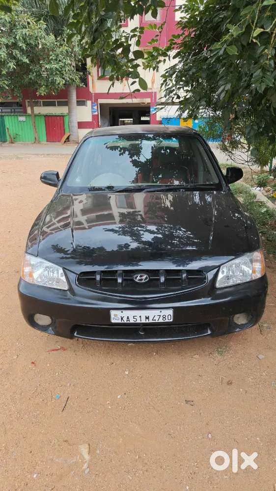 Hyundai Accent Viva 2006 Petrol