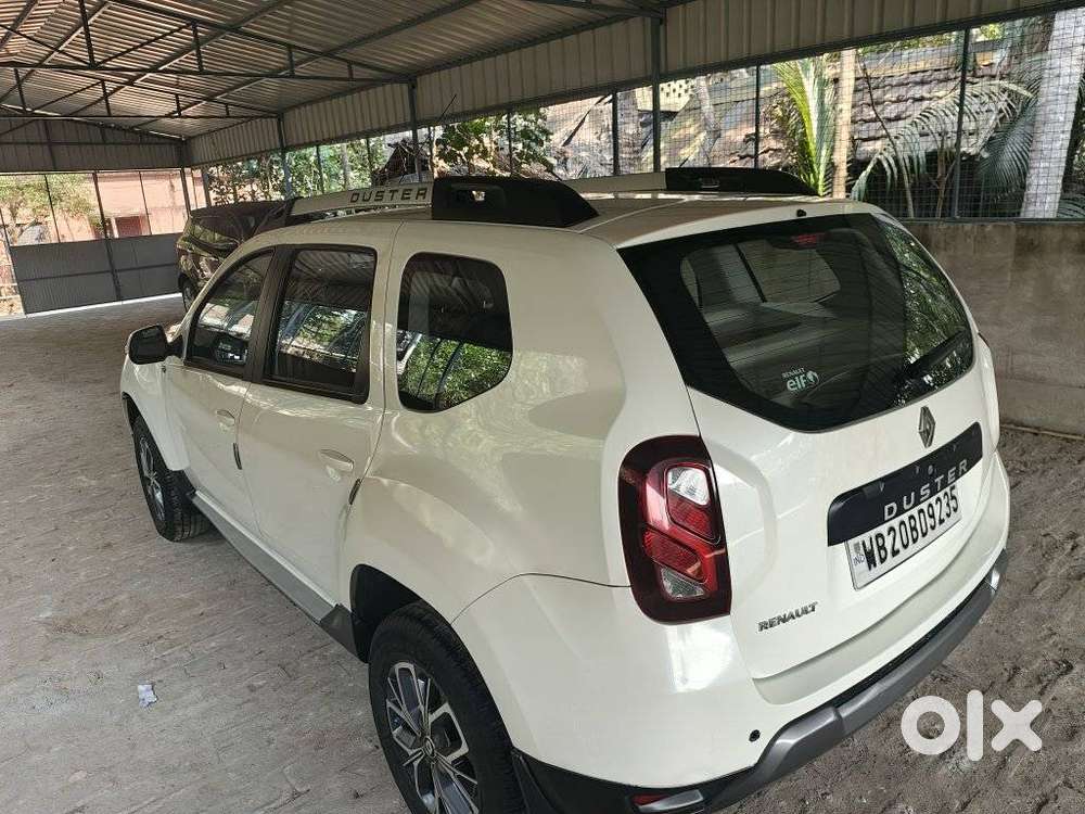 Renault Duster 110ps Sandstorm Edition Diesel, 2019, Diesel