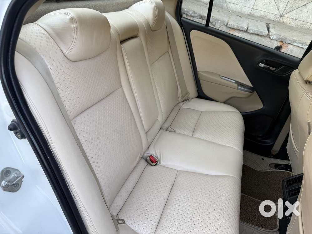 Honda City 2014-2015 V Mt, 2015, Petrol