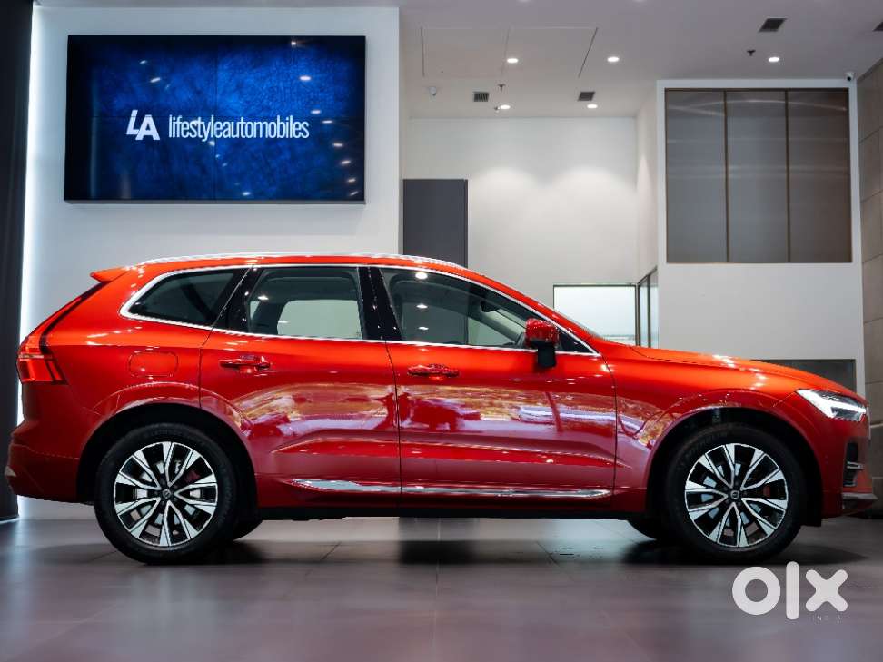 Volvo Xc60 2.0 B5 Ultimate, 2024, Petrol