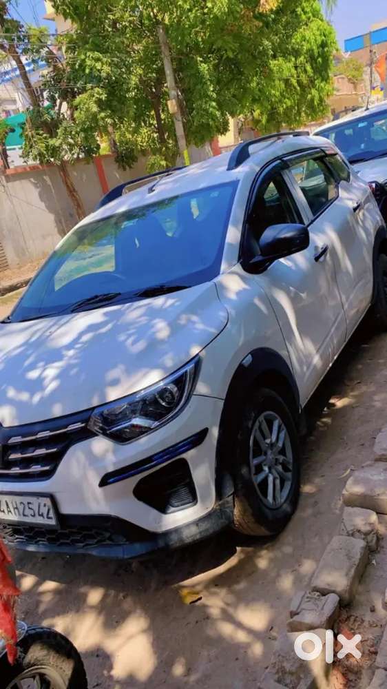 Renault Triber 2023 Petrol Good Condition