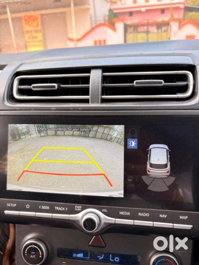 Hyundai Creta 1.5 Sx, 2021