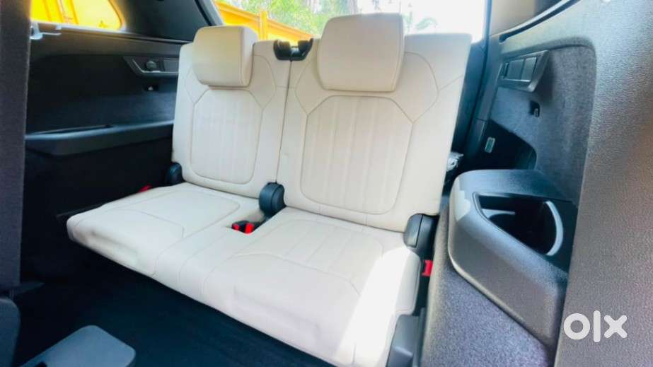 Skoda Kodiaq L & K, 2024, Petrol