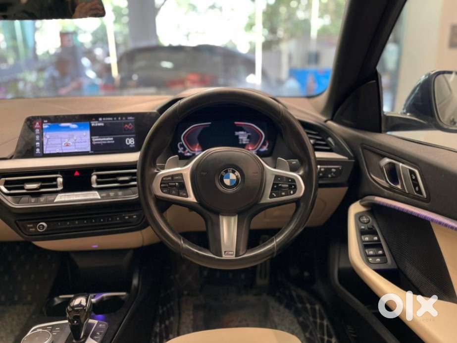 Bmw 2 Series Gran Coupe 220i M Sport Pro, 2022, Petrol