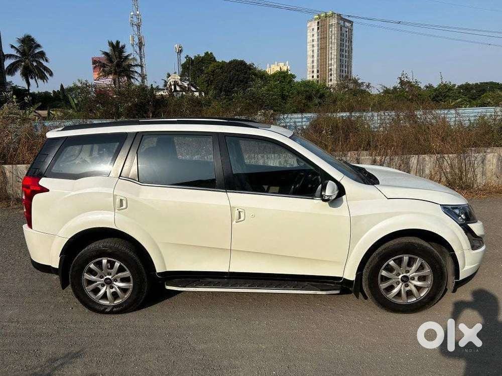 Mahindra Xuv500 2.2 W10, 2017, Diesel