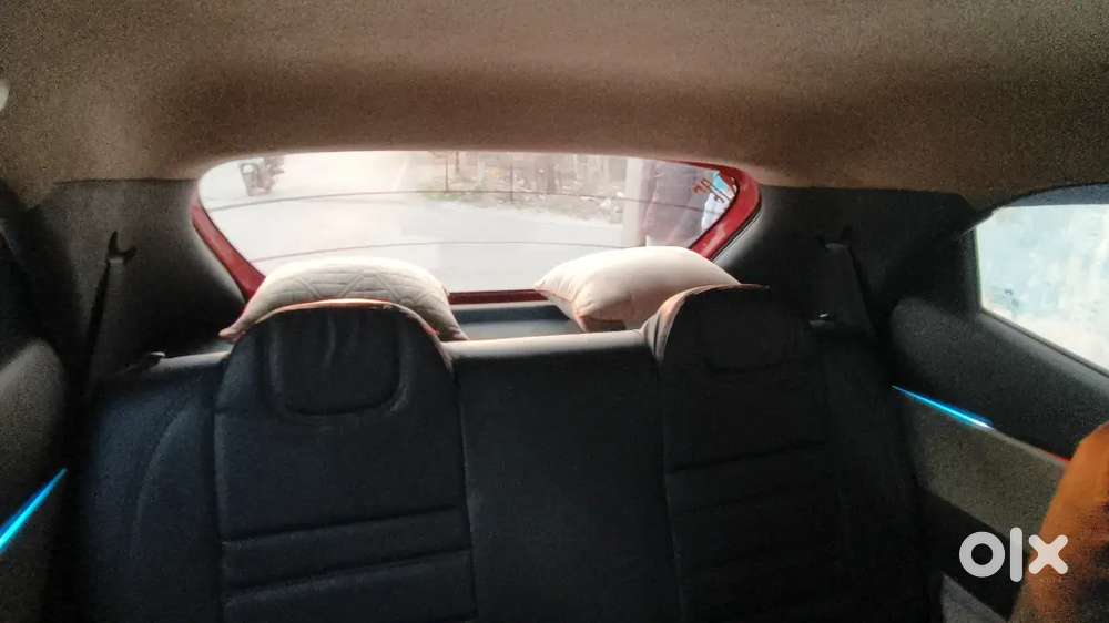 Hyundai Eon 2013 Petrol 58000 Km Driven