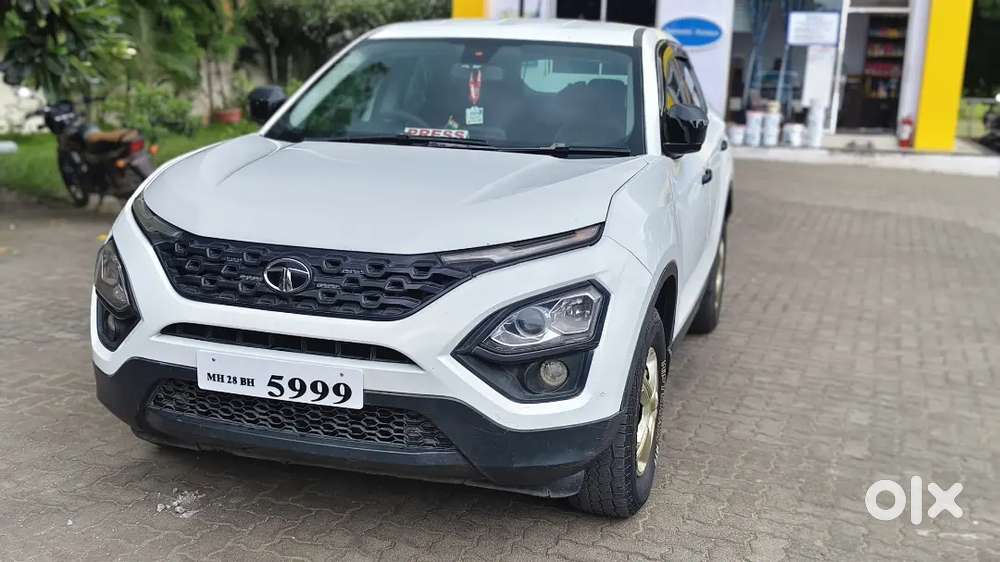 Tata Harrier 2.0 Kryotec Diesel 2020