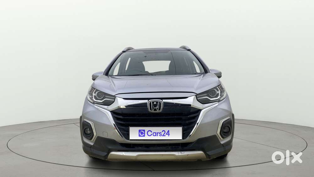 Honda Wr-v 1.2 Vx I-vtec, 2022, Petrol
