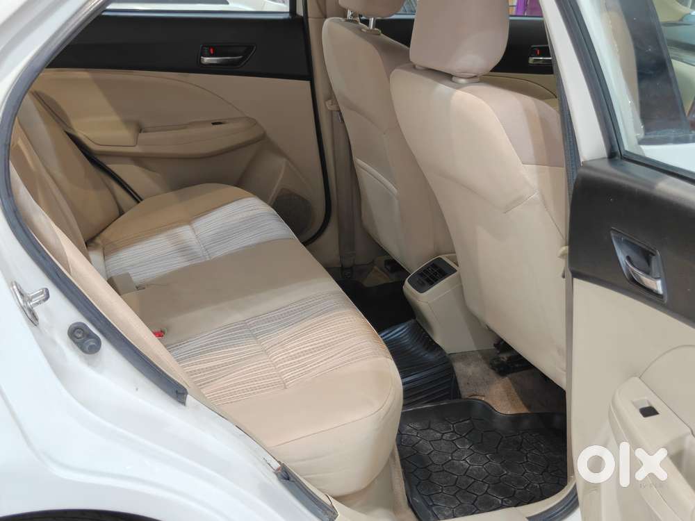 Maruti Suzuki Dzire 1.2 Vxi, 2021, Petrol