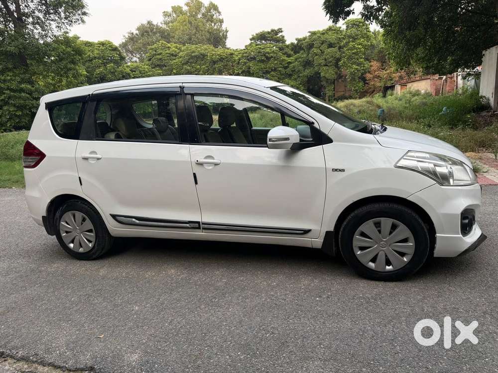 Maruti Suzuki Ertiga Vdi Shvs, 2017, Diesel