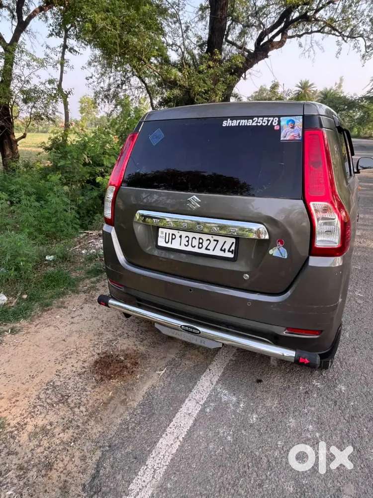 Maruti Suzuki Wagon R Stingray 2023 Cng & Hybrids 65000 Km Driven