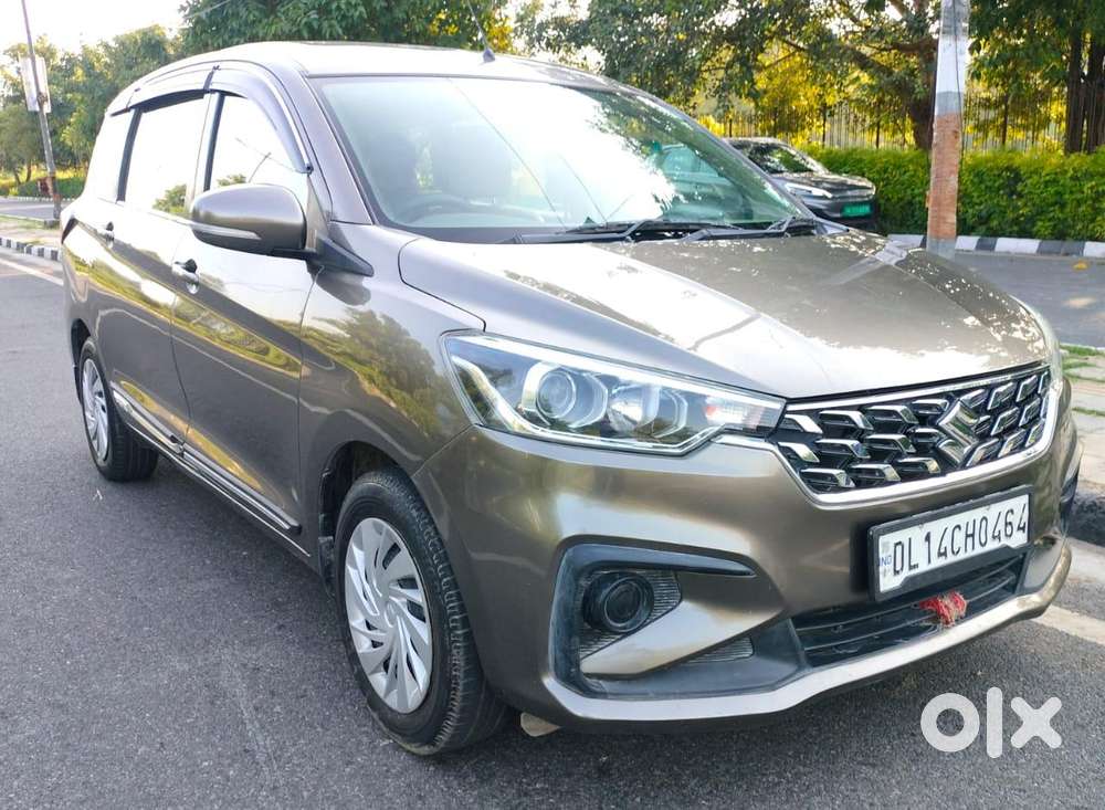 Maruti Suzuki Ertiga Vxi (o) Cng, 2023, Cng & Hybrids