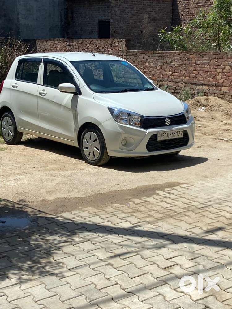 Maruti Suzuki Celerio X 2021 Petrol Well Maintained