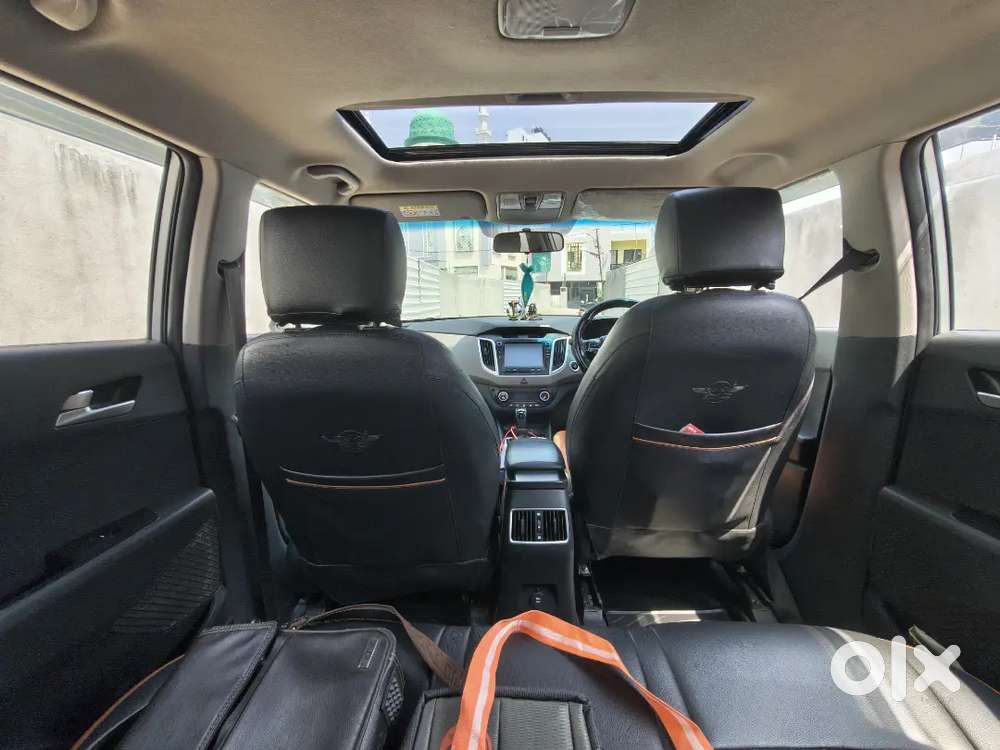 Hyundai Creta N Line 2020 Automatic Car