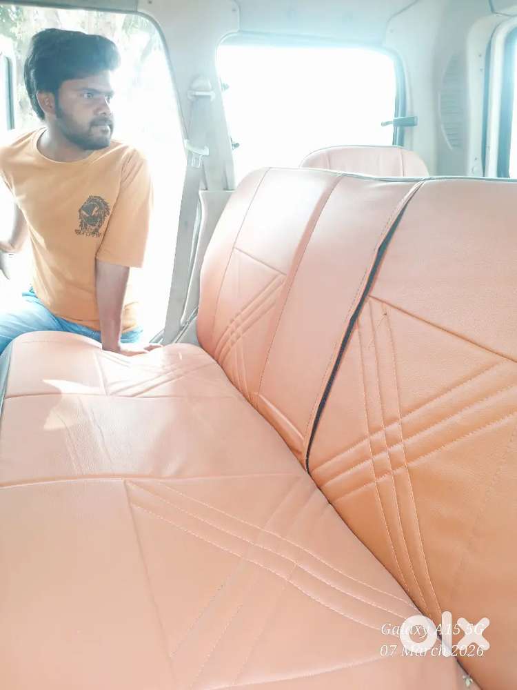 Gadi Me Koi Kam Nahi Hai Service Abhi Hui Hai