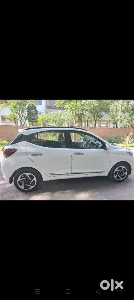 Hyundai Grand I10 Sportz 2023 In Brand New Condition.