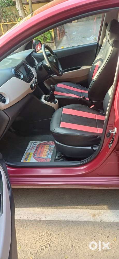 Hyundai Grand I10 Era, 2015, Petrol