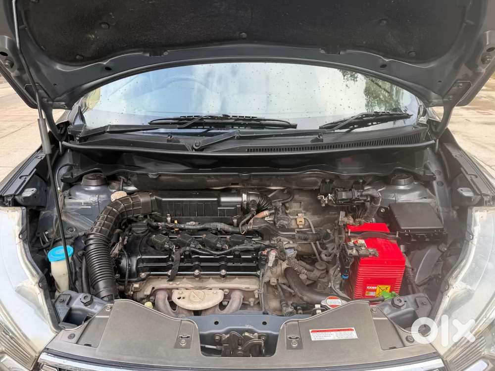 Maruti Suzuki Ertiga Zxi Plus Petrol, 2019, Petrol