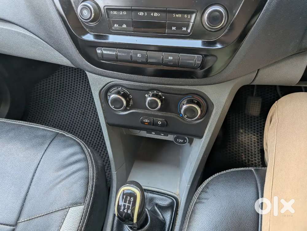 Tata Tigor Xt Petrol  Cng Good Condition