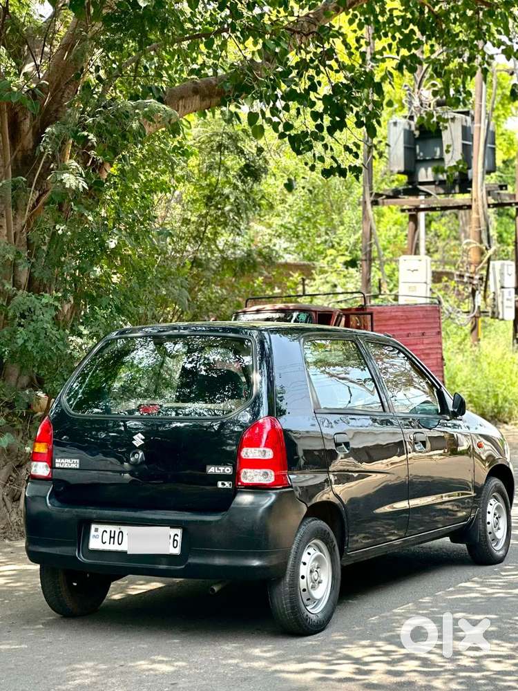 Maruti Suzuki Alto 800 Lxi, 2010, Petrol