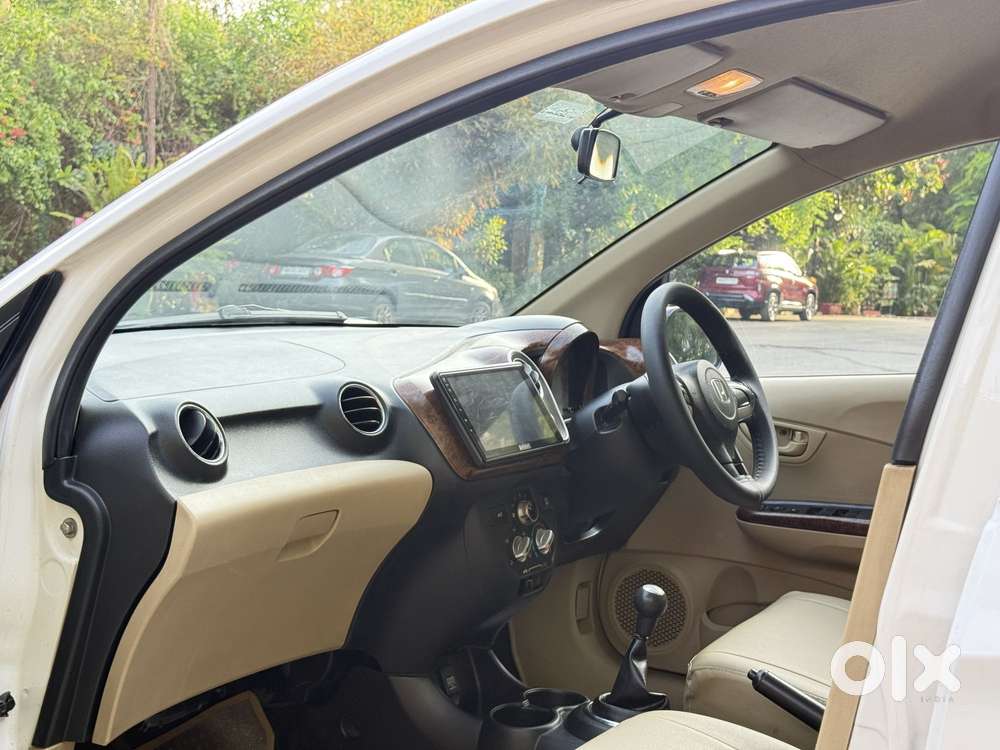 Honda Mobilio 1.5 S I-dtec Mt, 2015, Diesel