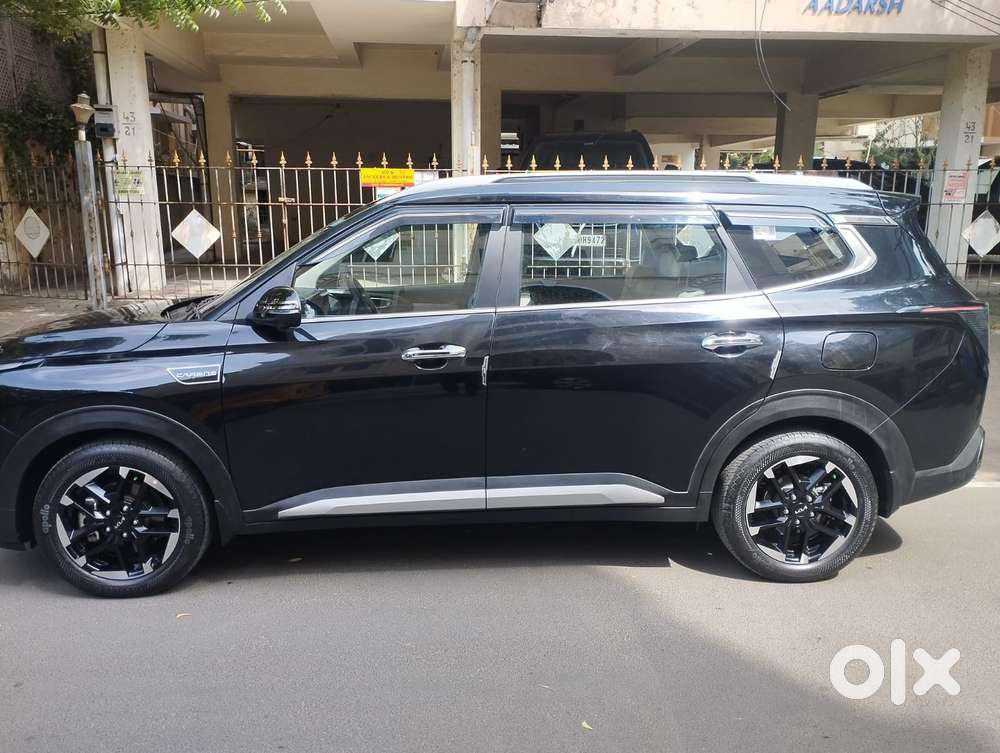 Kia Carens Clavis G1.5 Turbo Dct Htx Plus 7-seater, 2026, Petrol