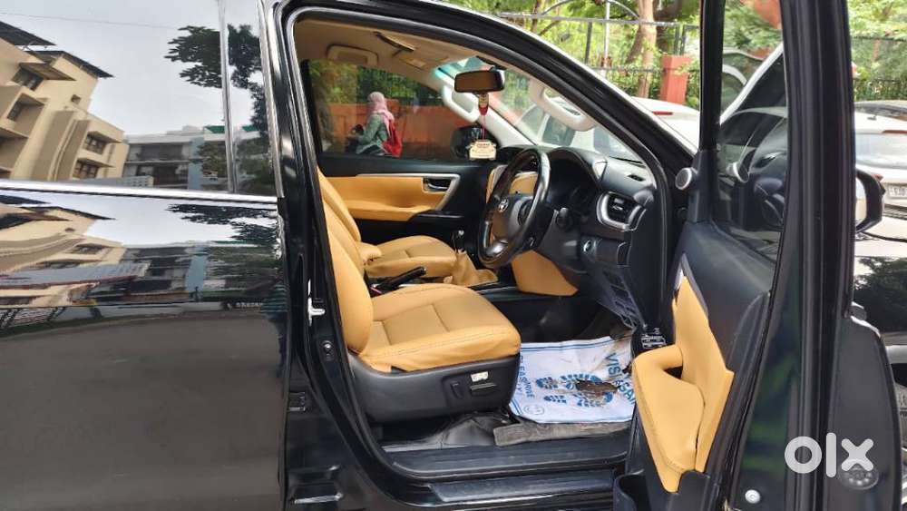 Toyota Fortuner 4x2 At 2.8 Diesel, 2022, Diesel