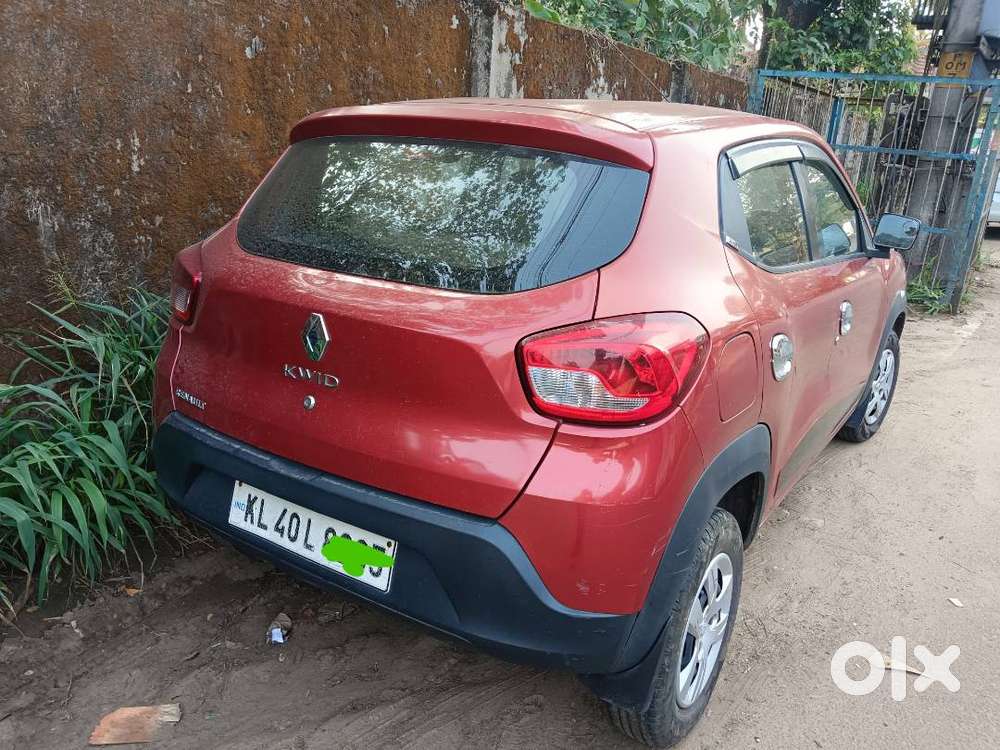 Renault Kwid 800 Rxt, Good Condition,