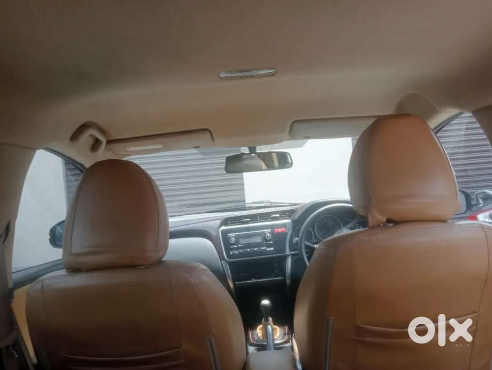 Honda City 2015 Diesel 90000 Km Driven