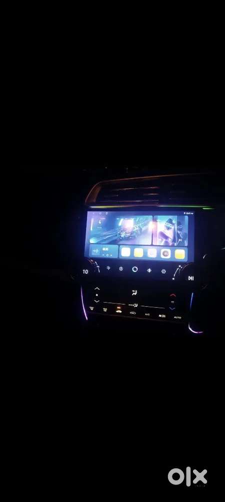 Honda Wr-v 2019 Petrol Manual