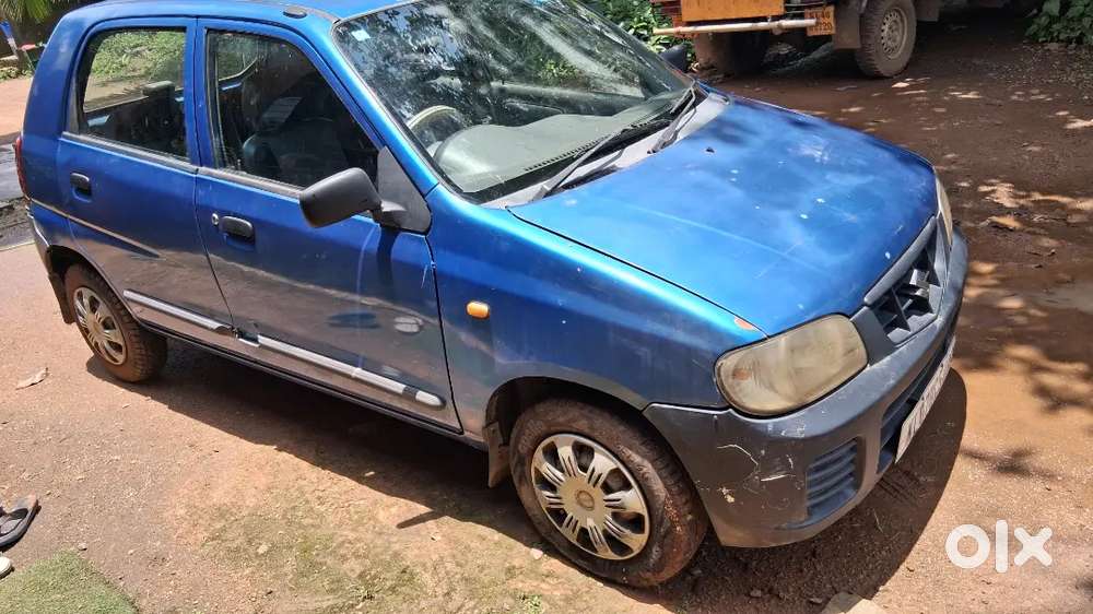 Maruti Suzuki Alto 0.8 2006