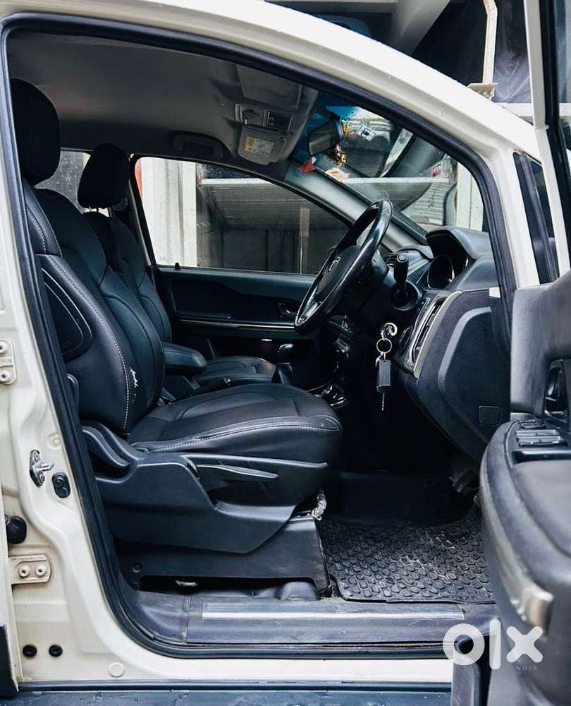 Tata Hexa 2.2 Xt 4x2 7 Str, 2017, Diesel