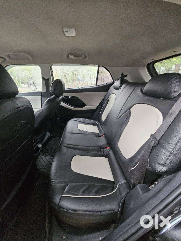 Hyundai Creta 1.5 S Diesel, 2020, Diesel
