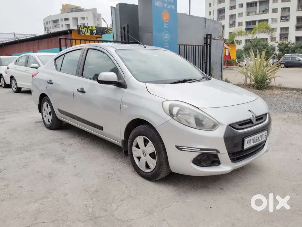 Renault Scala 2014 Cng & Hybrids 112000 Km Driven Don't Call Deler