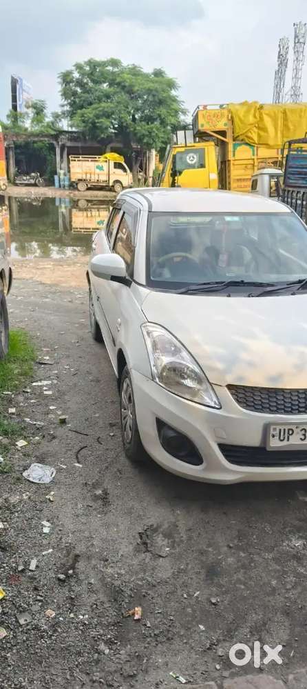 Maruti Swift Diesel