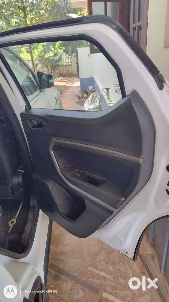 Renault Kiger 2021 Petrol Well Maintained