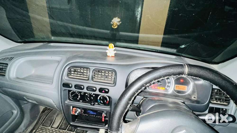Good Condition Car