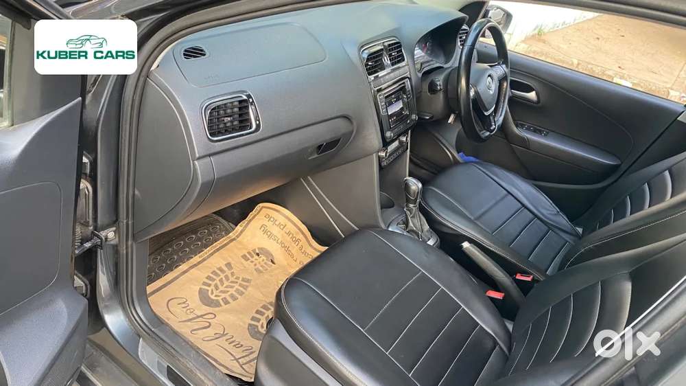 Volkswagen Polo 1.2 Gt Tsi, 2018, Petrol