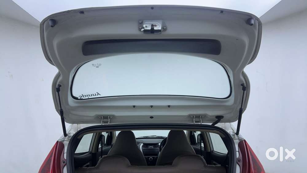 Hyundai Eon Era +, 2018, Petrol