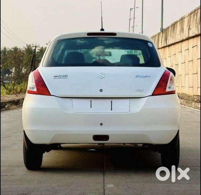 Maruti Suzuki Swift