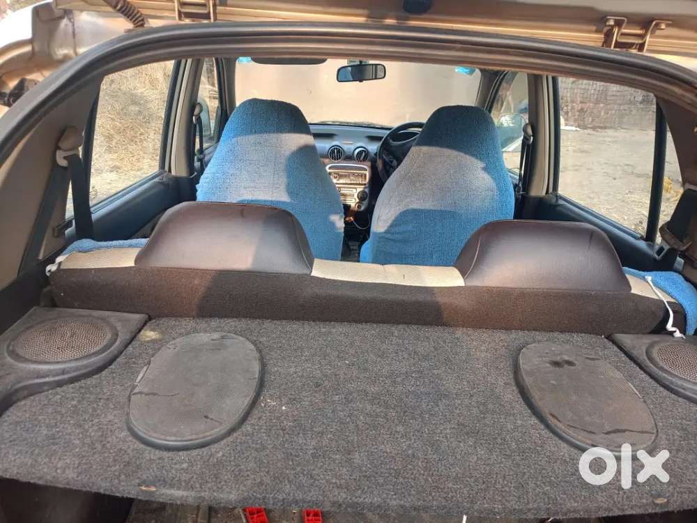 Hyundai Santro 2011 Petrol 70 Km Driven