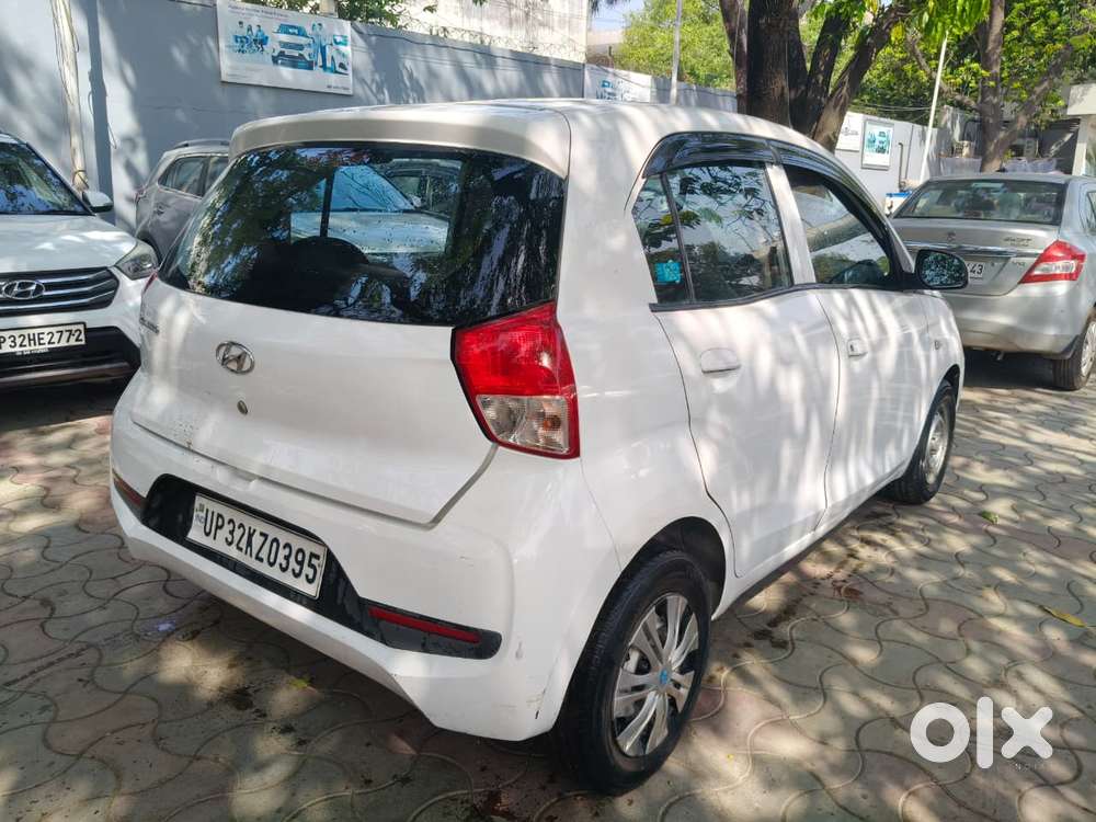 Hyundai Santro Magna, 2019, Petrol