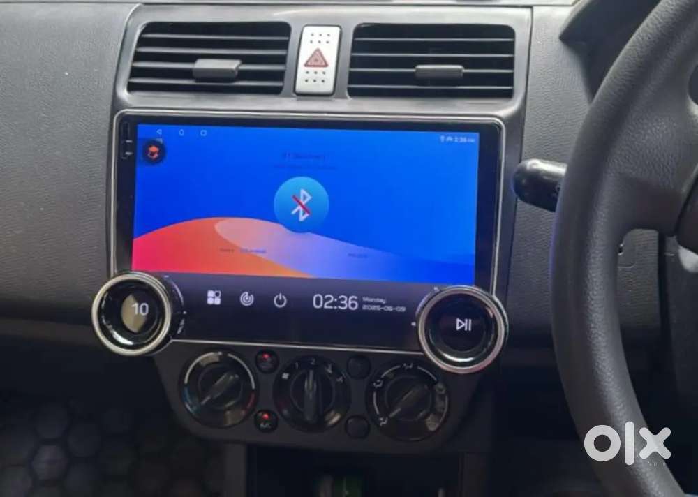 Maruti Suzuki Swift 2007