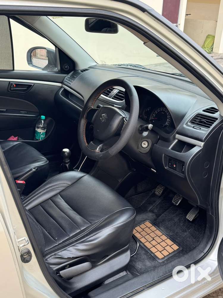 Maruti Suzuki Swift 2016 Year Diesel