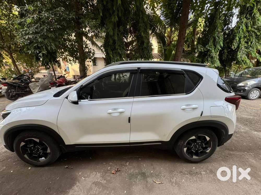 Kia Diesel Automatic 2024 Car