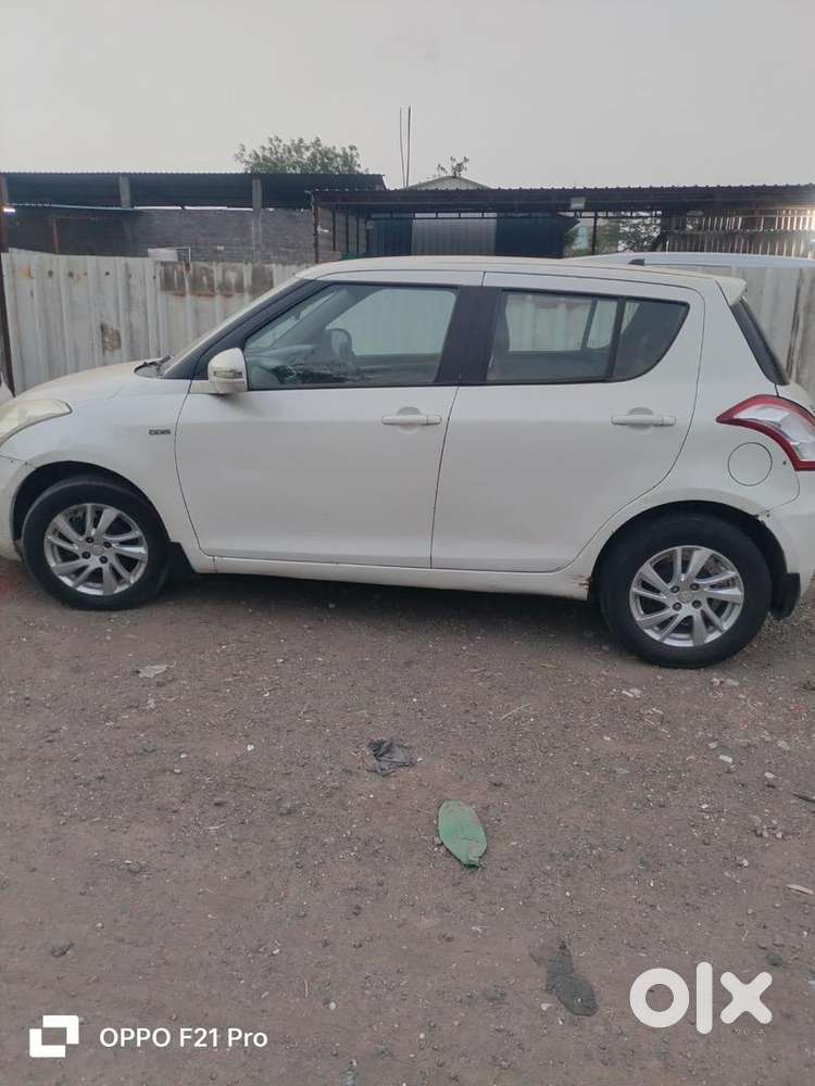 Maruti Suzuki Swift 2012 Diesel Good Condition